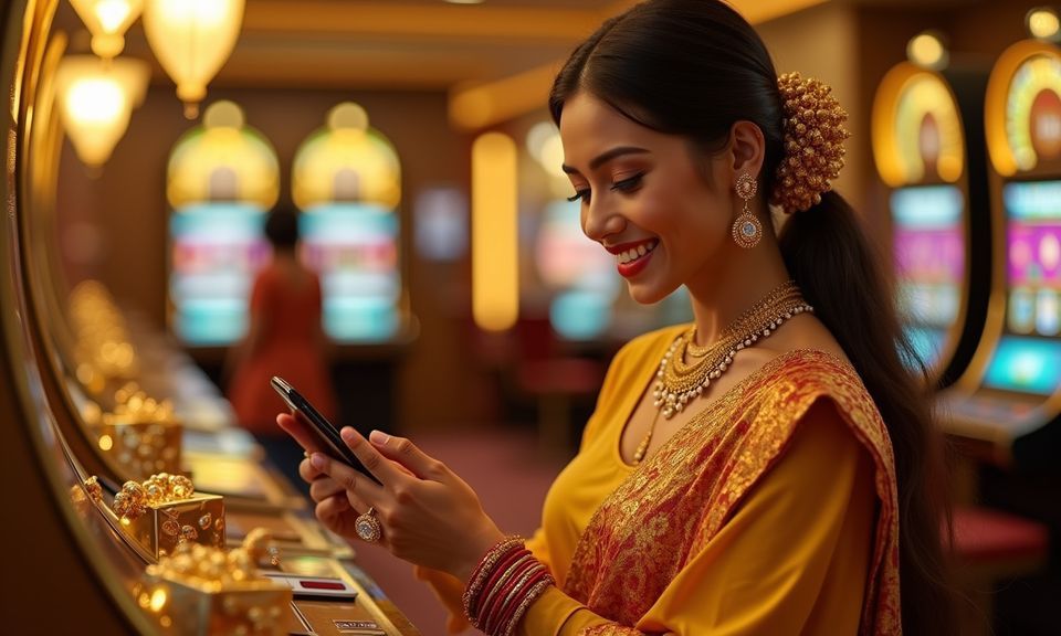 dgda bd আমাদের লবিতে Table Blackjack Switch কীভাবে কাজ করে